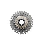 Shimano Kaset/Ruble 12 Vites Dura-Ace CS-R9200 11-30T