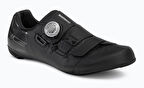 Shimano SH-RC502 SPD/SL Yol Bisileti Ayakkabısı 40 Numara Siyah