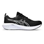 Asics 1011B600 Gel-Excite Spor Ayakkabı Siyah