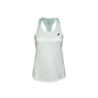 Asics Women Court Tank Kadın Atlet 2042A261-416 Siyah