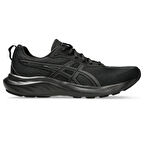 Asics GEL-CONTEND 9 Erkek Siyah Spor Ayakkabı 1011B881-003