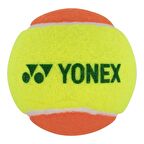 Yonex YY22 Muscle Power 30 Turuncu 60 lı Poşet Çocuk Tenis Topu