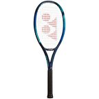 Yonex Ezone Sonic Gök Mavi 102 Kafa 280 Gram Tenis Raketi (Kordajlı)