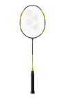 YY22 Arc-7 Tour (4U5G) Badminton Raketi- Gri Sarı