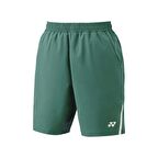 Yonex Tenis Şort Zeytin Yeşili Erkek 15163