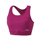 Yonex Destekli Pedli Mor Sporcu Brası 46045