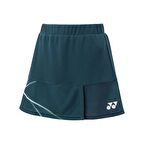 Yonex Tenis Şort Etek Lacivert Kadın 26127