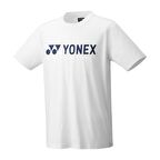 Yonex Tshirt Beyaz Erkek 16680EX