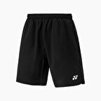 Yonex YY24 YJ0036 Unisex Çocuk Spor Şort Siyah