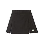 Yonex Tenis Şort Etek Siyah Kadın 26125