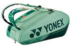 Yonex Pro 92429 Raket Çantası 9lu Zeytin Yeşili