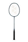 Yonex Nanoflare 800 Pro (4UG5) Badminton Raketi Derin Yeşil 