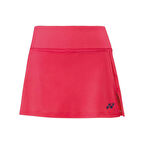 Yonex Tenis Şort Etek Pembe Kadın 26124