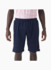 Yonex YY25 YM0051 Erkek Lacivert Spor Şort