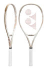 Yonex VCore 100L 280 gr Kum Beji Yetişkin Performans Tenis Raketi (27''/Grip L2)
