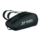 Yonex 425212 Tenis Team Raqcuet Çanta 12'li Raket Siyah