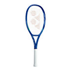Yonex Ezone 100 α SL 245 Tenis Raketi (Kordajlı) - Lapis Mavi