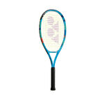 Yonex YY25 25 inch 230 Gram Çift Parça Mavi Çocuk Raketi