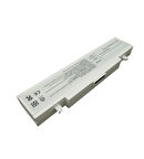 Samsung NP300E5Z-A02TR Notebook Batarya Laptop Pil Beyaz