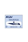BEYBİ BİSTURİ UCU 11 NUMARA 100 ADET (2KUTU)