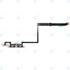 Apple iPhone 11 Pro Max Uyumlu Ses Volume Açma Kapama Filmi KASADAKİ TUŞ HARİÇ.