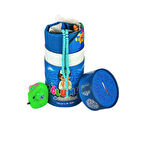 Namaza İlk Adım Oğlumun Seccadesi