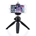 Valkyrie Profesyonel Mini Tripod Monopod