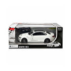 48000 Rastar 1:14 BMW M3 Uzaktan Kumandalı Araba -Sunman