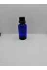 30cc Mavi Cam Şişe Tıpalı Kapak,medikal Şişe,cam Şişe,100 Adet