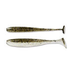 Keitech Easy Shiner 7.5cm (3") #440 Electric Shad Kokulu Silikon Balık