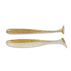 Keitech Easy Shiner 5cm (2") #412 Wakasagi Kokulu Silikon Balık