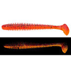 Keitech Swing İmpact 11.5cm (4.5") #407 Delta Craw UV Kokulu Silikon Balık