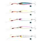 Kendo Guntetsu Jig 40gr Suni yem 24