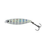 Major Craft Jigpara Micro JPM-3gr 30mm #07 Zebra Glow