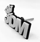 Balp Jdm Panjur Arması