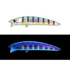 Longin Franky 90mm 13gr Floating Maket Balık