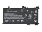 Hp Pavilion W7Z66EA Notebook Batarya Laptop Pil 4Cell