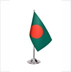 BANGLADEŞ MASA BAYRAĞI