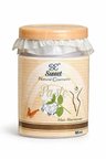 4 adet Sweet doğal ağda 90 gr