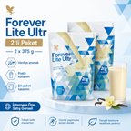 Forever Lite Ultr Vanilla
