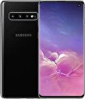 Yenilenmiş SAMSUNG S10 128GB SİYAH KUTULU ADINIZA FATURALI 1 YIL GARANTİLİDİR