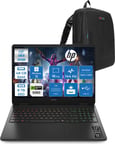 Hp Omen 16-AM0033NT Intel Core I9 14900HX 48GB Ddr5 8tb SSD RTX5060 8gb Gddr7 Windows 11 Home 16 Inç Wuxga (1920X1200) 144Hz 300NITS IPS Taşınabilir Bilgisayar WC39J7EAH30 + Zetta Çanta