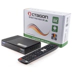 OCTAGON SPIRIT PRO MAX 8K