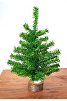 35 cm Yılbaşı Ağacı