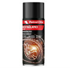 Petrol Ofisi Zincir Yağlayıcı 400ml Motosiklet ve Bisiklet için 2025 üretim