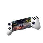 Ozmik BSP D11 Gamepad tetik Soğutma Oyun Denetleyicisi joystick PS Android IOS