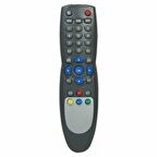 Amstrad 14100 Uydu Kumandası