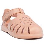 Igor S10271 Tobby Solid Nut Ortopedik Günlük Kız Çocuk Sandalet