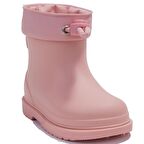 İgor W10257 Bimbi Euri Nut Ortopedik Kız Çocuk Yağmur Çizme