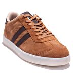 Hammer Jack 10224155 Taba Kahve Süet Günlük Erkek Deri Ayakkabı